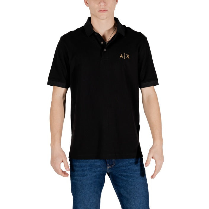 Armani Exchange Polo Uomo - Mayestore