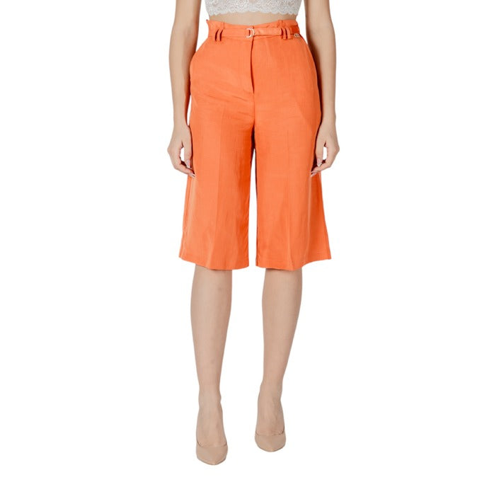 Liu Jo Shorts Donna - Mayestore