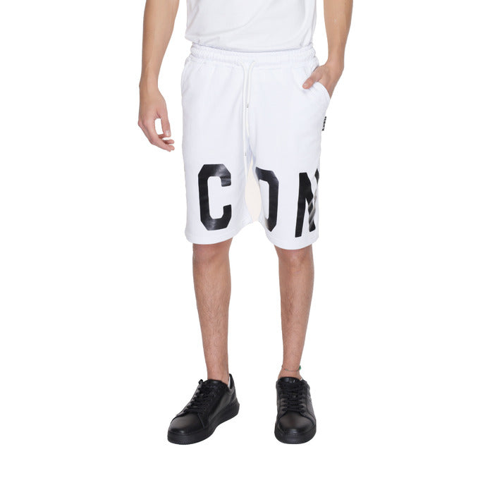 Icon Bermuda Uomo - Mayestore