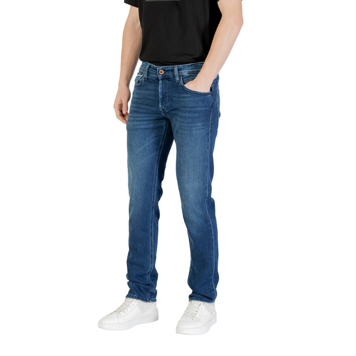Replay Jeans Uomo - Mayestore