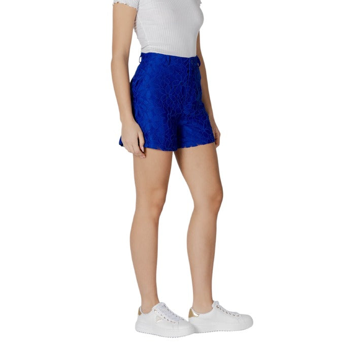 Desigual Shorts Donna - Mayestore