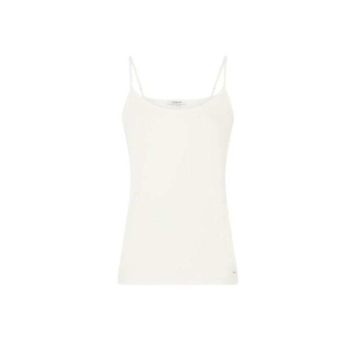 Morgan De Toi Canotta Donna - Mayestore