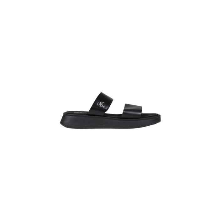 Calvin Klein Jeans Ciabatte Donna - Mayestore