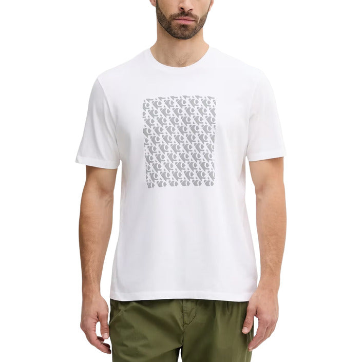Calvin Klein Jeans T-Shirt Uomo - Mayestore