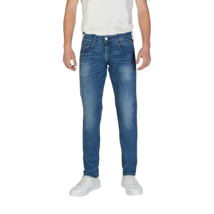 Replay Pantaloni Uomo - Mayestore
