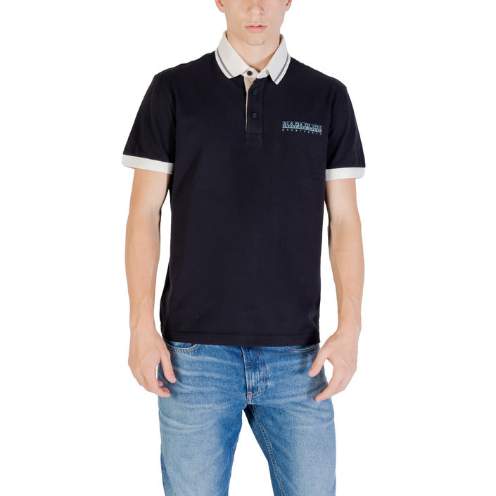 Napapijri Polo Uomo - Mayestore