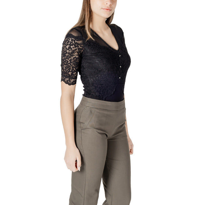 Morgan De Toi Blouse Donna - Mayestore