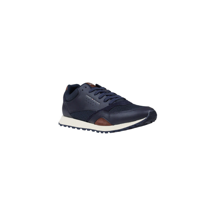 Baskets Tommy Hilfiger pour hommes