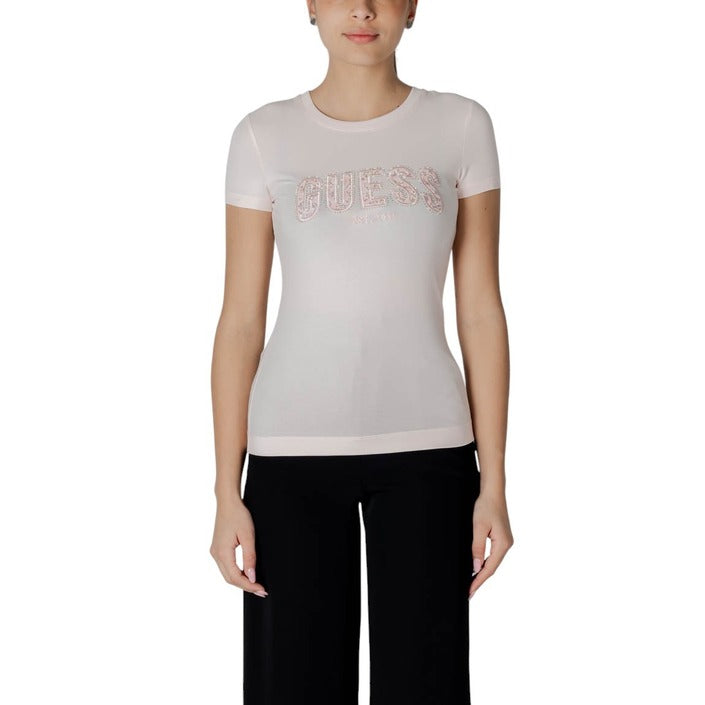 Guess T-Shirt Donna - Mayestore