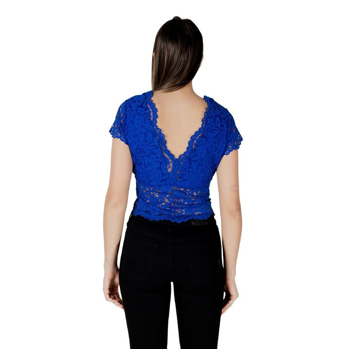 Morgan De Toi Top Donna - Mayestore