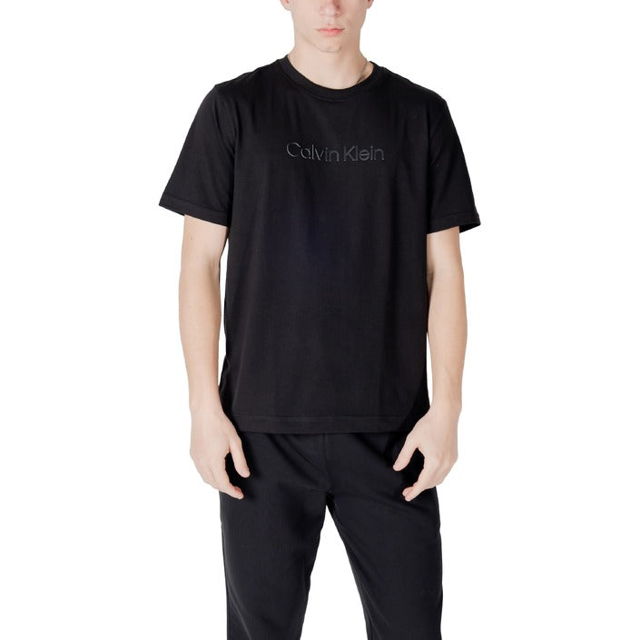 Calvin Klein Sport T-Shirt Uomo - Mayestore