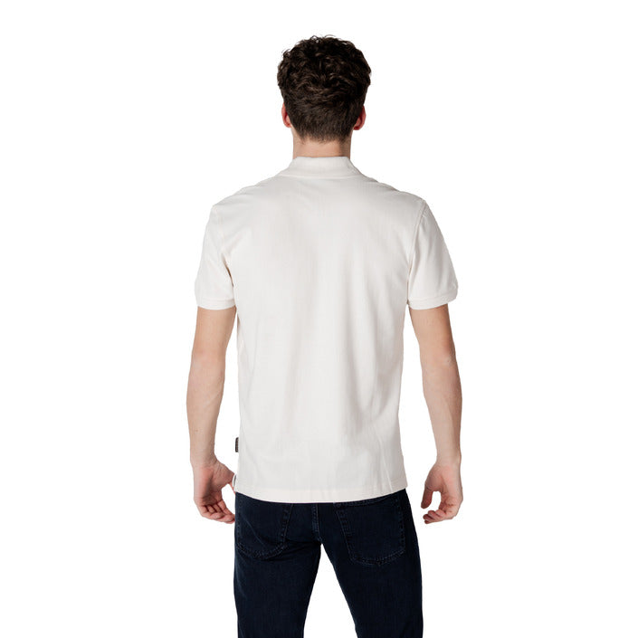 Napapijri Polo Uomo - Mayestore