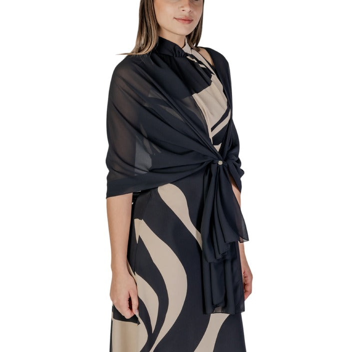 Rinascimento Sciarpa Donna - Mayestore