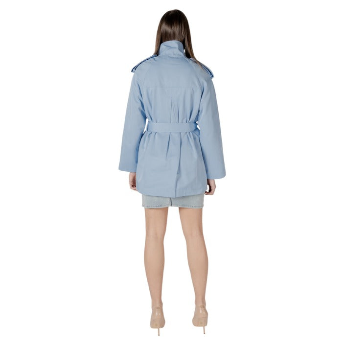 Morgan De Toi Giacca Donna - Mayestore
