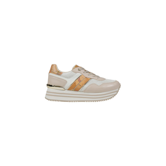 Alviero Martini Prima Classe Sneakers Donna - Mayestore