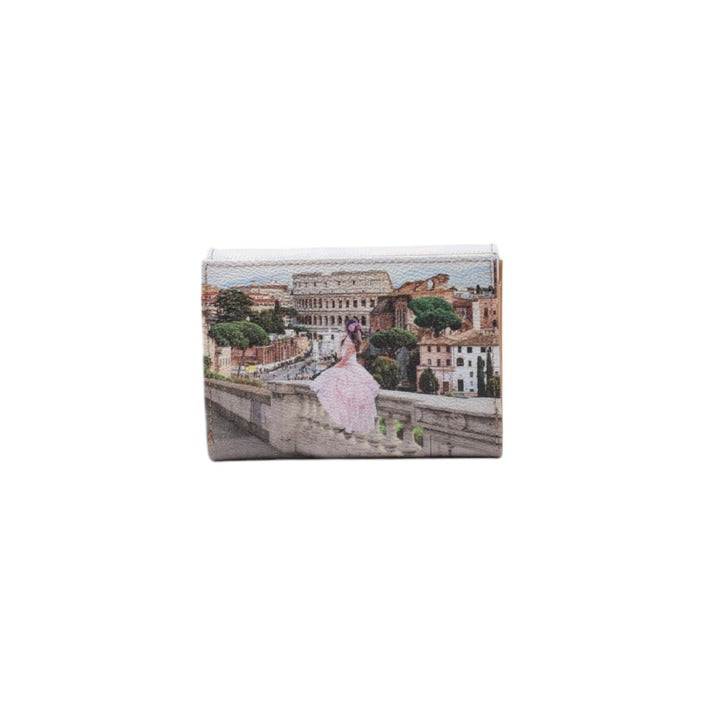 Y Not? Portafogli Donna - Mayestore
