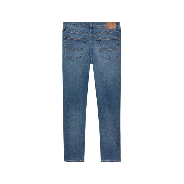 Tommy Hilfiger Jeans Jeans Uomo - Mayestore