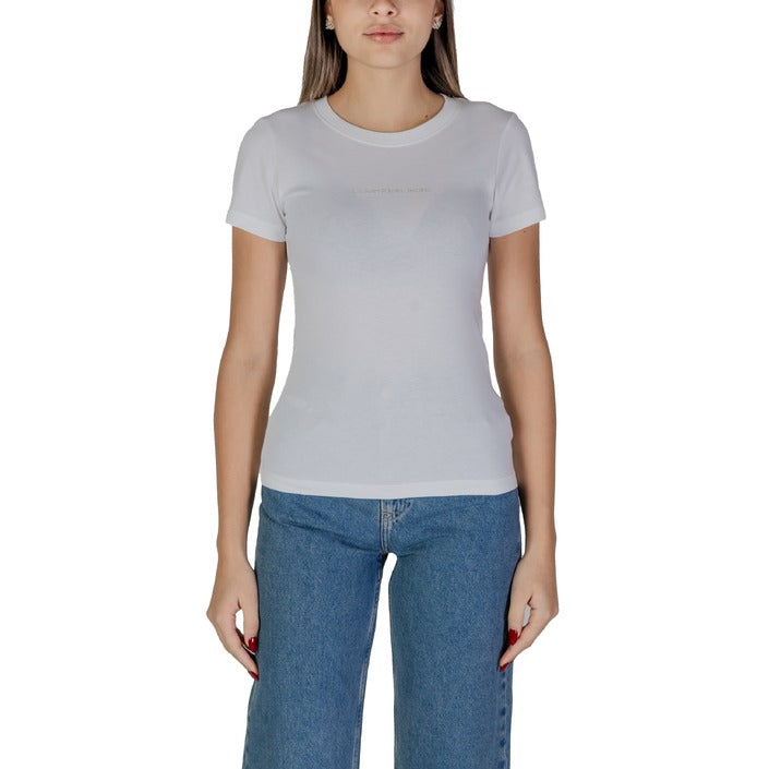 Calvin Klein Jeans T-Shirt Donna - Mayestore