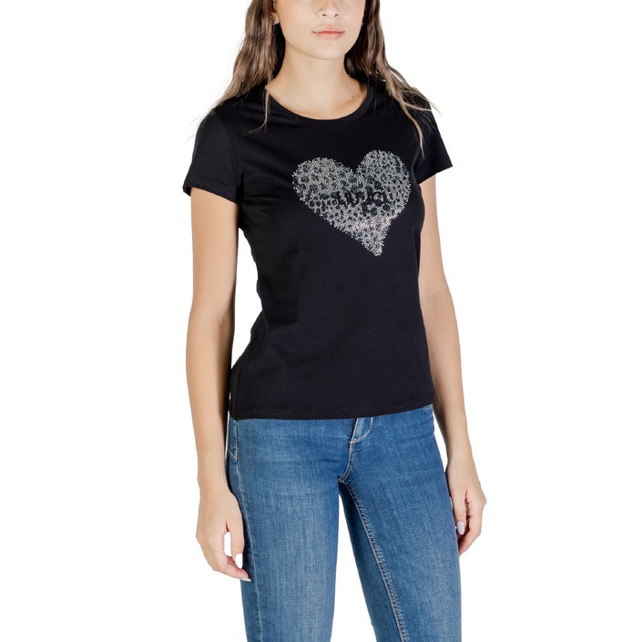 Liu Jo T-Shirt Donna - Mayestore
