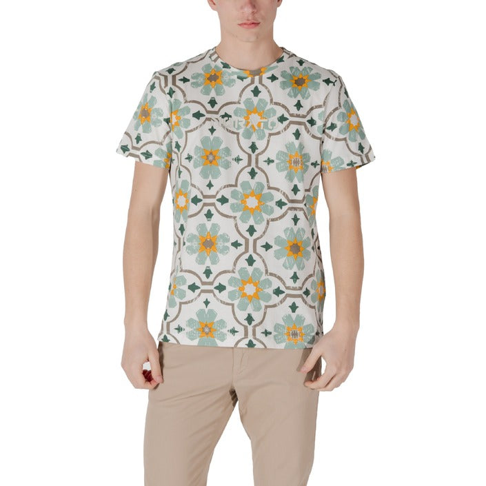 Antony Morato T-Shirt Uomo - Mayestore