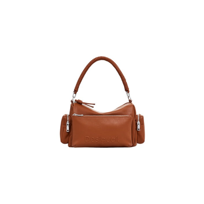 Desigual Borsa Donna - Mayestore
