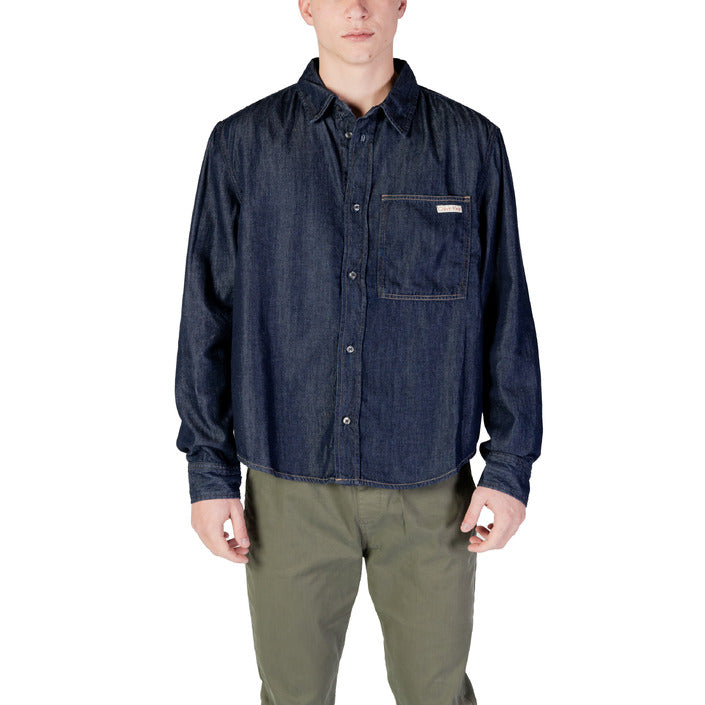 Calvin Klein Jeans Camicia Uomo - Mayestore