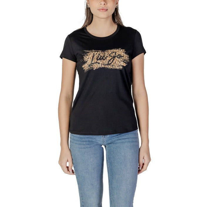 Liu Jo T-Shirt Donna - Mayestore