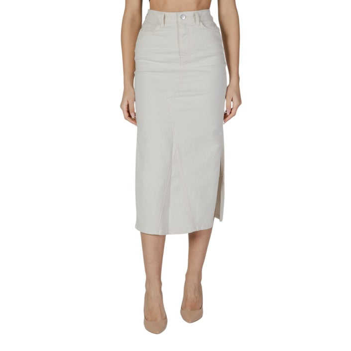 Vila Clothes Gonna Donna - Mayestore