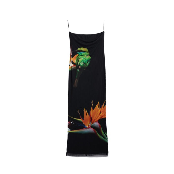 Desigual Abito Donna - Mayestore