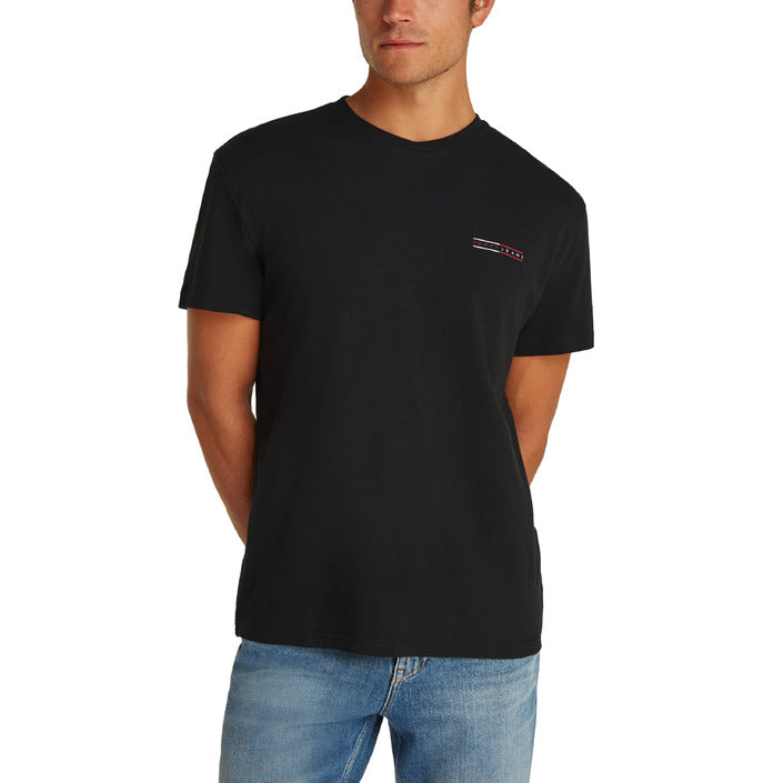 Tommy Hilfiger Jeans T-Shirt Uomo - Mayestore