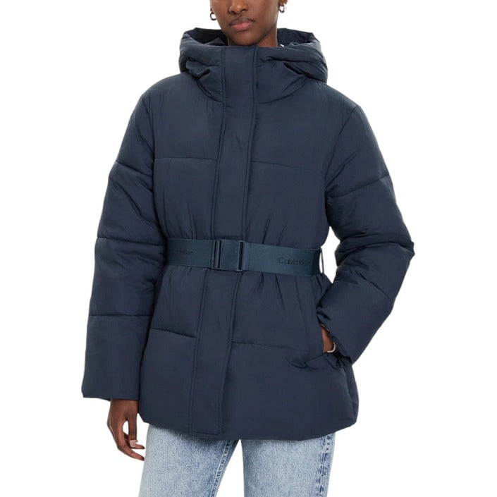 Calvin Klein Jeans Giubbotto Donna - Mayestore