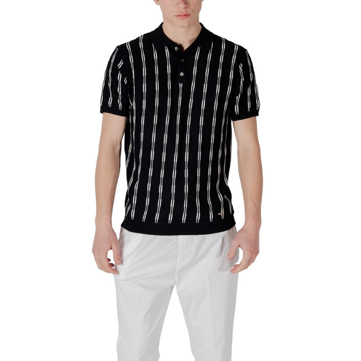 Gianni Lupo Polo Uomo - Mayestore