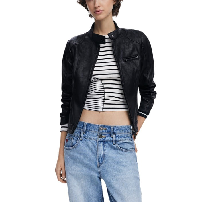 Desigual Giacca Donna