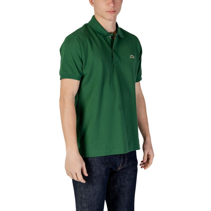 Lacoste Polo Uomo - Mayestore