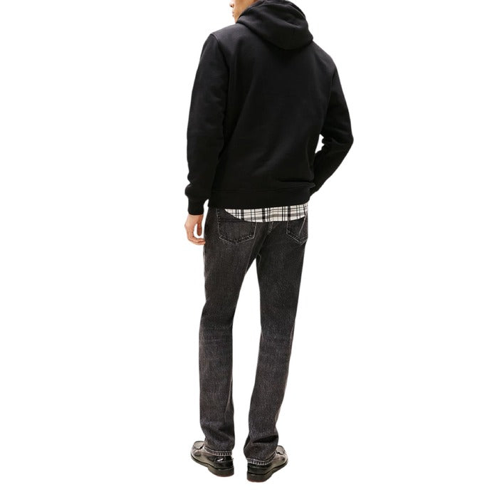 Tommy Hilfiger Jeans Felpa Uomo - Mayestore
