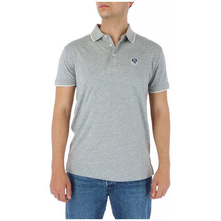 North Sails Polo Uomo - Mayestore