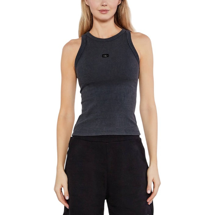 Calvin Klein Jeans Top Donna - Mayestore