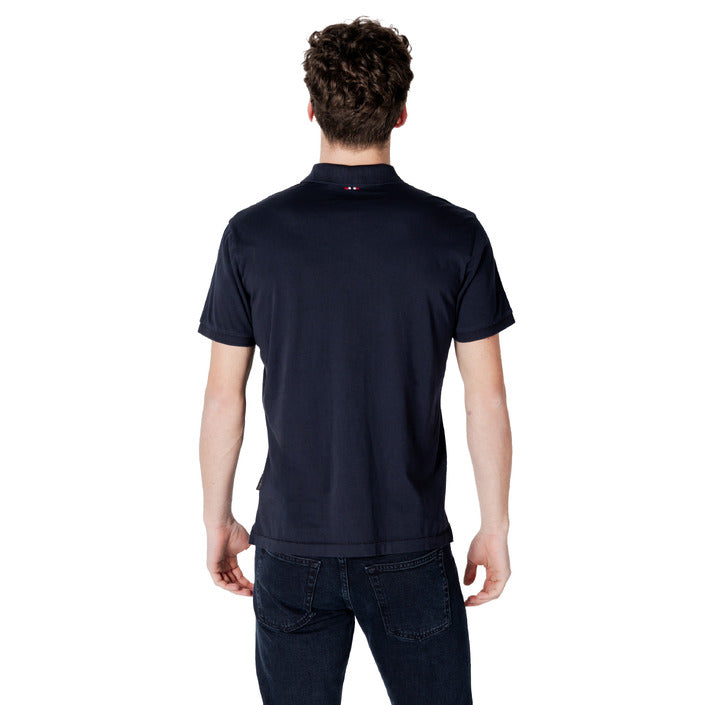 Napapijri Polo Uomo - Mayestore