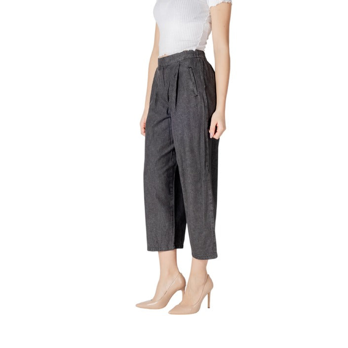 Ichi Pantaloni Donna - Mayestore