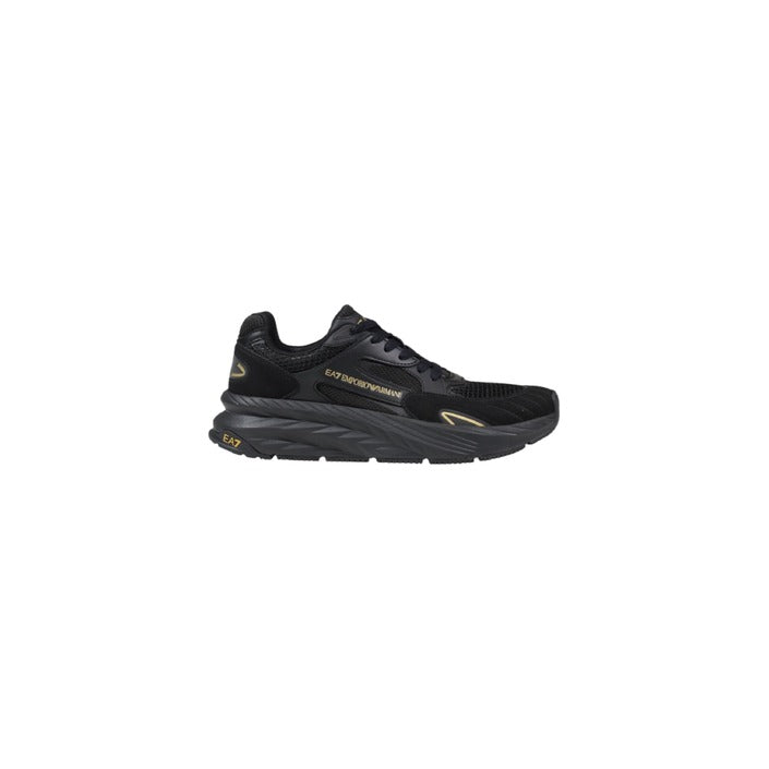 Ea7 Sneakers Uomo - Mayestore