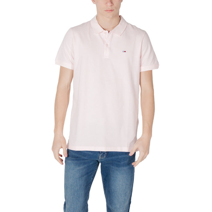 Tommy Hilfiger Jeans Polo Uomo - Mayestore