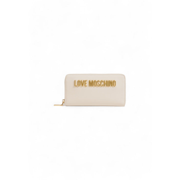 Love Moschino Portafogli Donna - Mayestore