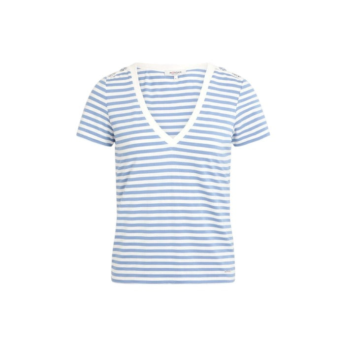 Morgan De Toi T-Shirt Donna - Mayestore