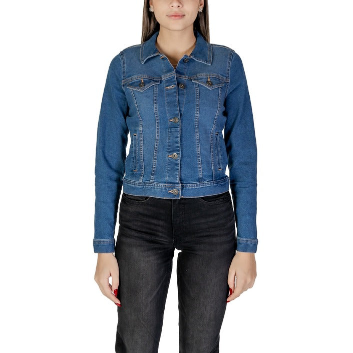 Ichi Giacca Donna - Mayestore