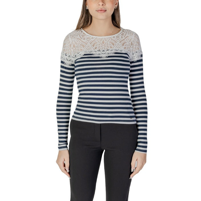 Morgan De Toi T-Shirt Donna - Mayestore