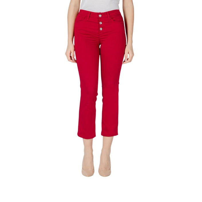 Liu Jo Pantaloni Donna - Mayestore
