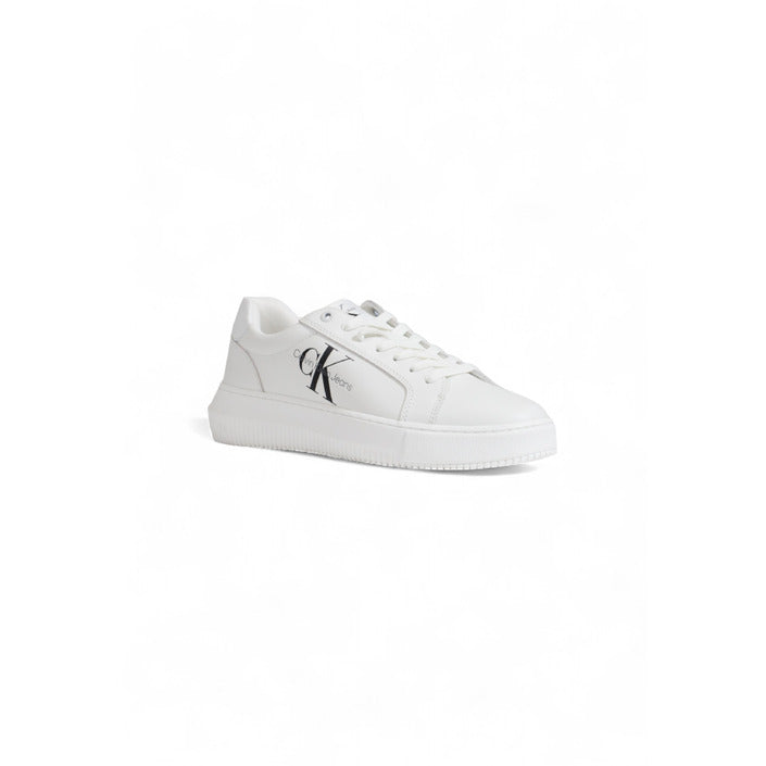 Calvin Klein Sneakers Uomo - Mayestore
