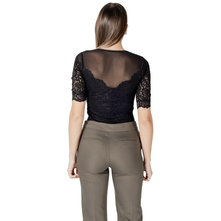 Morgan De Toi Blouse Donna - Mayestore