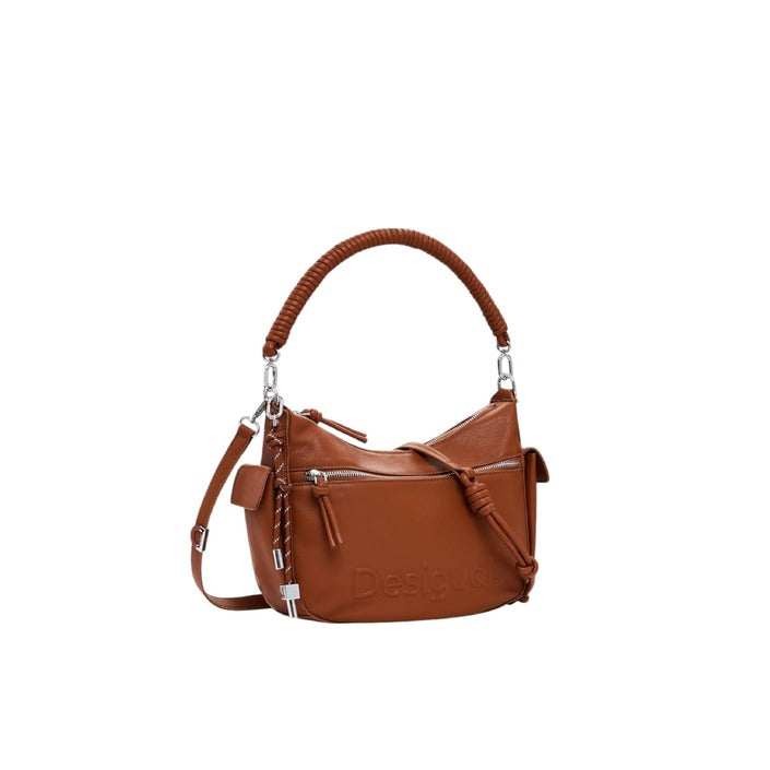 Desigual Borsa Donna - Mayestore