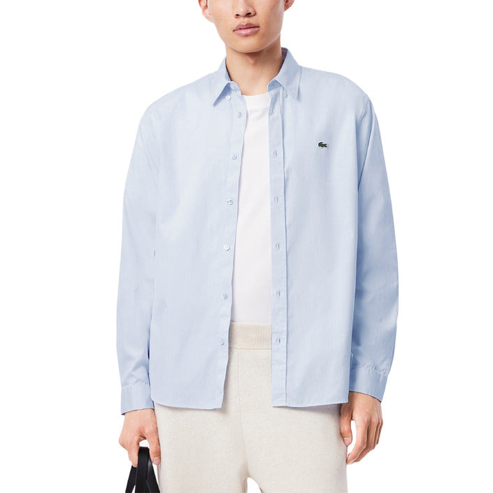 Chemise Lacoste pour homme